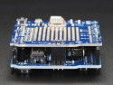 Bluetooth/BT BLE Bluefruit shield voor Arduino - Adafruit 2746